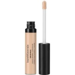 bareMinerals Original Liquid Mineral Concealer 6ml - Fair 1W​