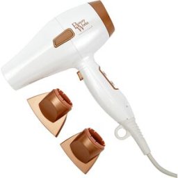Beauty Works Hair Dryer