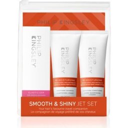 Philip Kingsley Smooth & Shiny Jet Set