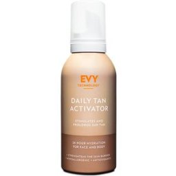 Evy Daily Tan Activator 150ml