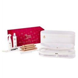 Beauty Works Deluxe Dream Vanity - The Waver Edition (Worth £156.96)