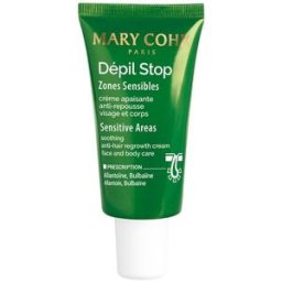 Mary Cohr Depil Stop Sensitive Areas 15ml