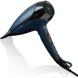 ghd helios Professional Hair Dryer Ink Blue