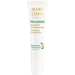 Mary Cohr Purifying Gel Anti-Blemish Microbiotic 15ml