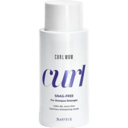 Wow Toys Color Wow Curl Snag-Free Pre-Shampoo Detangler 295ml