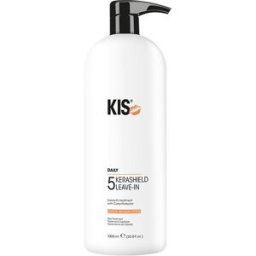 KIS Daily KeraShield Leave-In 1000ml Worth £70
