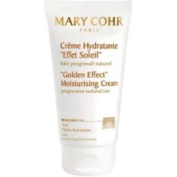 Mary Cohr Golden Effect Light Cream 50ml
