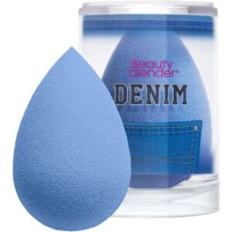 Beautyblender Denim Limited-Edition Makeup Sponge
