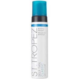 St Tropez Tan Classic Bronzing Mousse 240ml