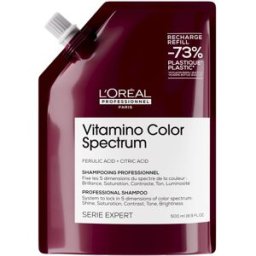 L'Oreal Professionnel L'Oréal Professionnel Vitamino Color Spectrum Shampoo Refill Pack 500