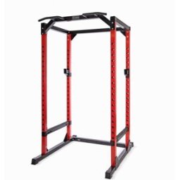 BodyMax CF475 Power Rack Bodymax CF475 Rack + Attachments