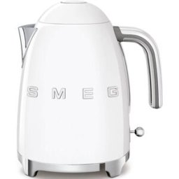 Smeg 50's Style Retro KLF03 Jug Kettle - White