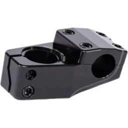Éclat Eclat Dune 22.2mm Top Load BMX Stem (Black) - Black