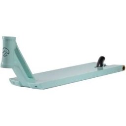 North Scooters North Horizon 6.2" G2 Stunt Scooter Deck (Ice Blue) - Blue - Size: 23