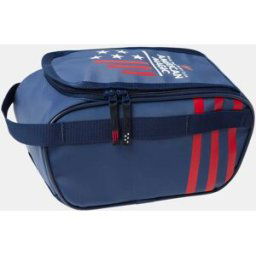 Helly Hansen American Magic Wash Bag 2.0 Blue STD - Ocean Blue - Female