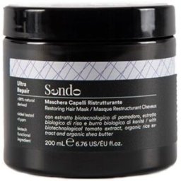 Sendo Ultra Repair Restoring Hair Mask 200mL