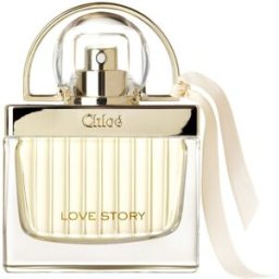 Chloé Love Story Eau de Parfum for Women 30mL