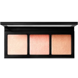 M·A·C Hyper Real Glow Palette Highlighters 13,5g Flash + Awe