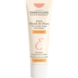 Embryolisse Soin Blush de Peau Radiant Complexion Cream Rose Glow 30mL Apricot Lumière