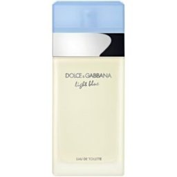 Dolce & Gabbana Light Blue Eau de Toillete for Woman 200mL