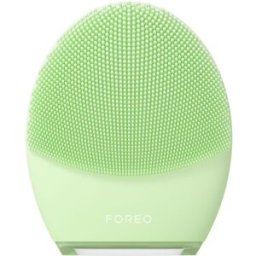 Foreo LUNA 4 Combination Skin 2-In Smart Facial Cleansing & Firming Device 1 un.
