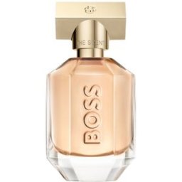 Hugo Boss BOSS The Scent Eau de Parfum for Her 50mL Refillable