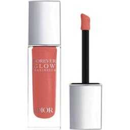 Christian Dior Forever Glow Maximizer Liquid Highlighter Multi-Use 11mL 018 Flame
