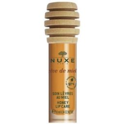 Nuxe Lip Gloss Rêve de Miel 10mL