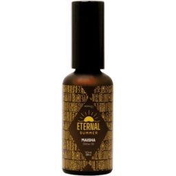AOKLabs Eternal Summer Maisha Glitter Oil - Dry-Touch 50mL