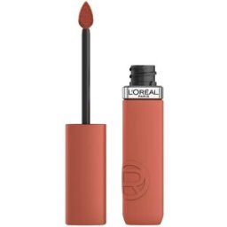 L'Oréal Paris Infaillible Le Matte Resistance Matte Finish Liquid Lipstick 1,8g 115 Snooze Your Alarm