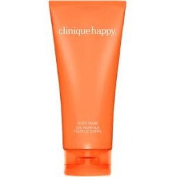 Clinique Happy Body Wash 200mL