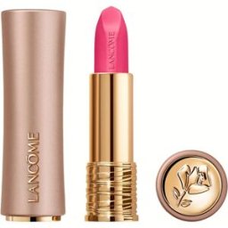 Lancôme L'Absolu Rouge Intimatte Soft Matte Lipstick 3g 344 Plush Rose