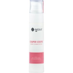ToSkin Couper Ceutic Cream for Redness 50mL