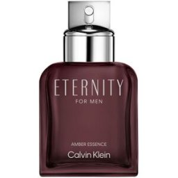 Calvin Klein Eternity for Men Amber Essence Parfum Intense 50mL