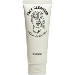 Devonine Face Cleanser Cleansing Gel for All Skin Types 100mL