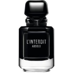 Givenchy L'Interdit Absolu Eau de Parfum Intense for Women 50mL