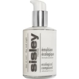 Sisley Ecological Compound Advanced Formula Moisturizing and Comforting 125mL