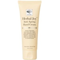 New Nordic Herbal Joy Anti-Aging Hand Cream 75mL