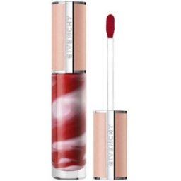Givenchy Rose Perfecto Liquid Lip Balm Hydration and Glossy Finish 5,5g 37 Rouge Grainé