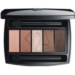 Lancôme Hypnôse 5-Color Eyeshadow Palette 4,3g 18 Nude Sculptural