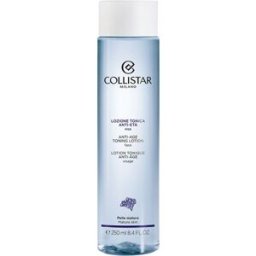 Collistar Anti-Aging Toning Lotion for Mature Skin 250mL