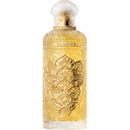 Alexandre. J Art Nouveau Gold Ode to Rose Eau de Parfum 100mL