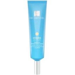 Dr Grandel Hydro Active Hyaluron Tinted Moisturizer SPF25 Adapts to the Skin Tone 30mL SPF25