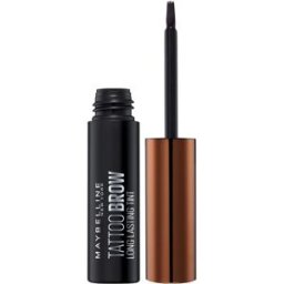 Maybelline Tattoo Brow Gel Ink Long Lasting Tint 5g Light Brown