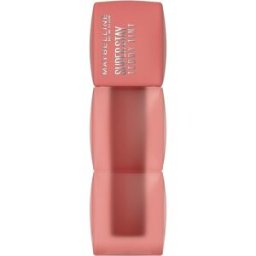Maybelline Super Stay Teddy Tint Liquid Lip Tint Blurred Matte Color 5mL 15 Skinnydip