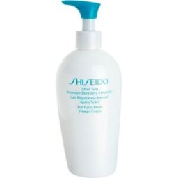Shiseido After Sun Intensive Recovery Emulsion Face and Body 300mL
