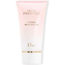 Christian Dior Prestige La Crème Mains de Rose Hand Cream 50mL
