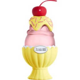 Anna Sui Sundae Mellow Yellow Eau de Toilette 50mL