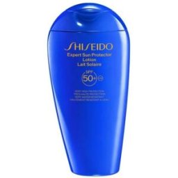 Shiseido Expert Sun Protector Face&body Lotion SPF50 + 300mL SPF50+