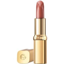 L'Oréal Paris Color Riche Nudes of Worth Nude Satin Lipstick 4,7mL 540 Nude Unstoppable